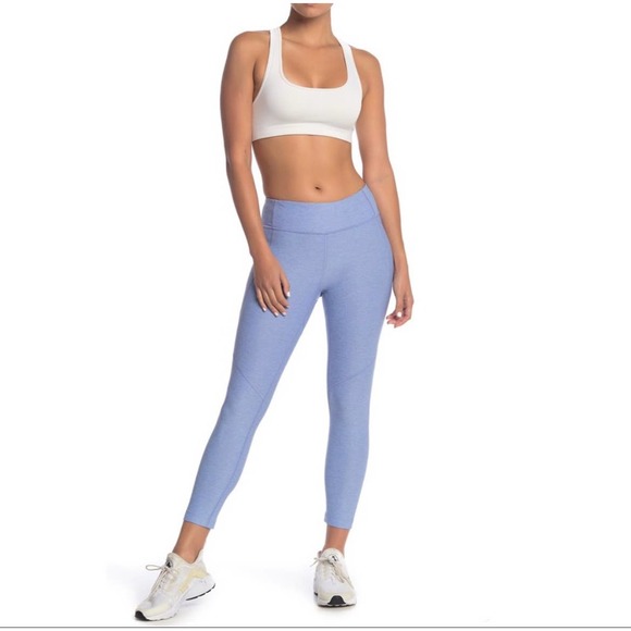 Outdoor Voices Pants - Outdoor Voices Warm Up Leggings Size XS Lilac